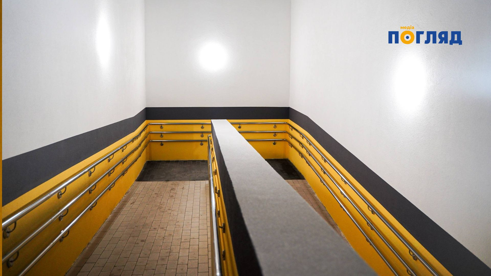 На території Бориспільського ліцею 